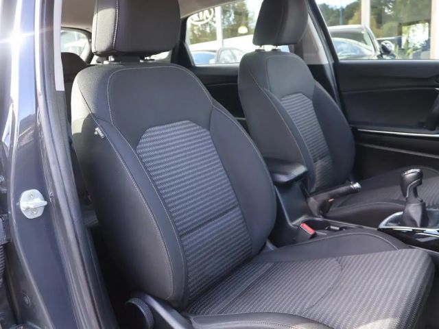 Kia Ceed / cee'd