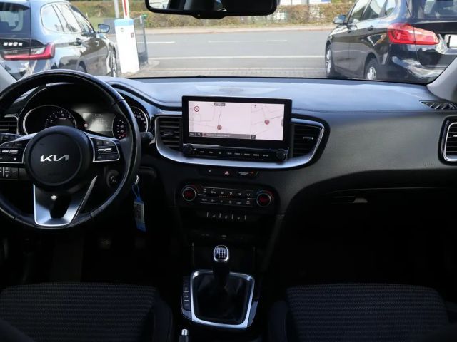 Kia Ceed / cee'd