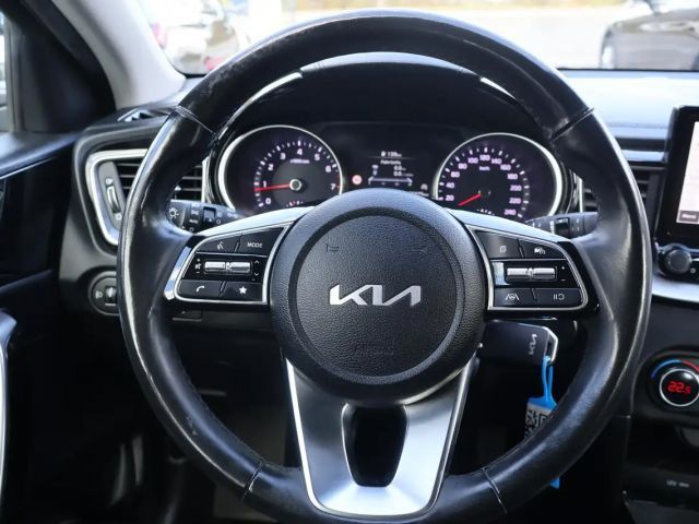 Kia Ceed / cee'd