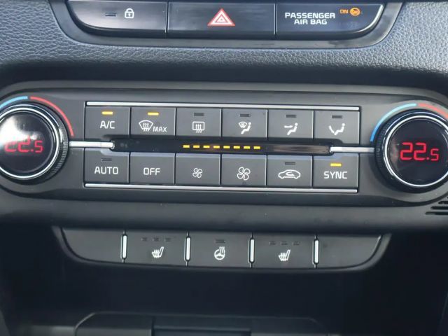 Kia Ceed / cee'd
