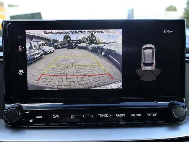 Kia Ceed / cee'd