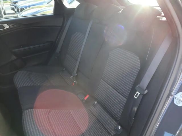 Kia Ceed / cee'd