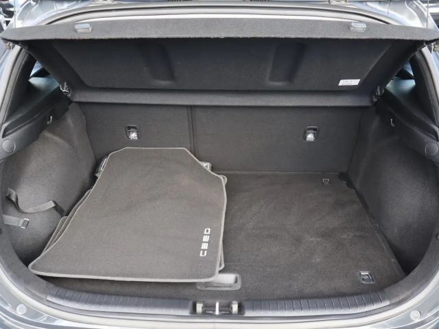 Kia Ceed / cee'd