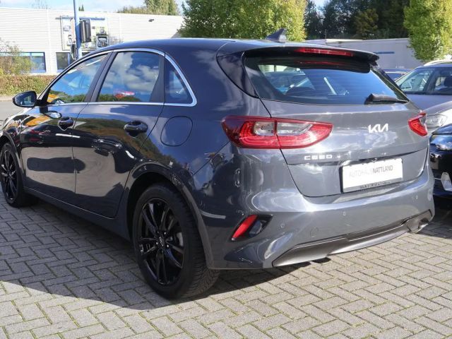 Kia Ceed / cee'd