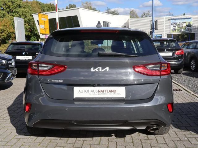 Kia Ceed / cee'd