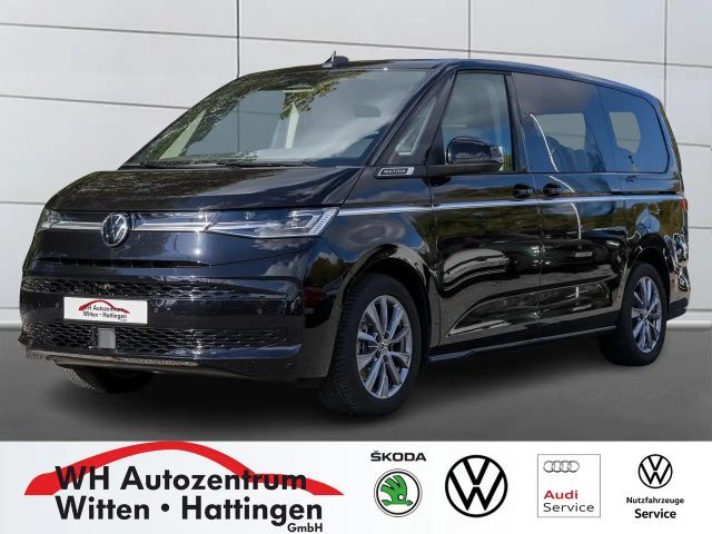 Volkswagen T7 Multivan 1.5 TSI eHybrid 4M STYLE LANG NAVI AHK AREAVIEW... 2025 Hybride / Benzine