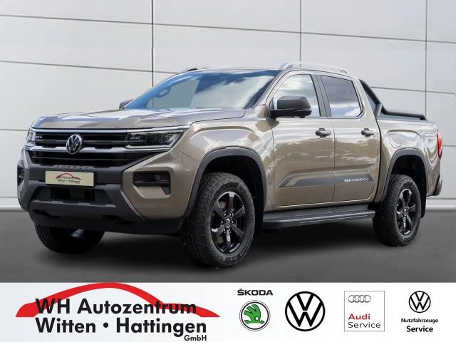 Volkswagen Amarok DC 3.0 TDI 4Motion PANAMERICANA STANDHZG NAVI A... 2025 Diesel