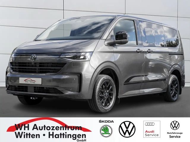 Volkswagen T7 Caravelle e-Caravelle EDITION WÄRMEPUMPE NAVI AHK REARVIE... 2026 Elektrisch
