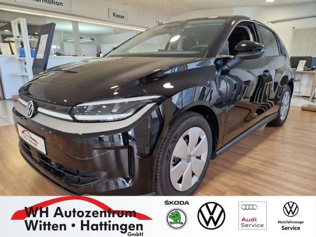 Volkswagen ID. Polo