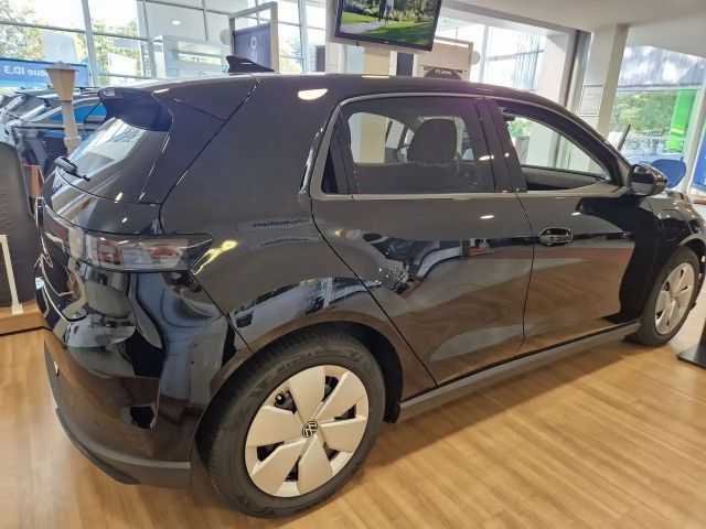 Volkswagen ID. Polo