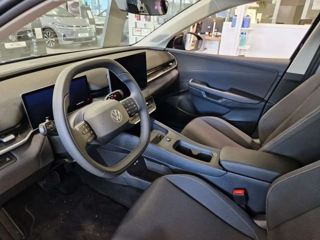Volkswagen ID. Polo