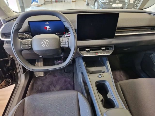 Volkswagen ID. Polo