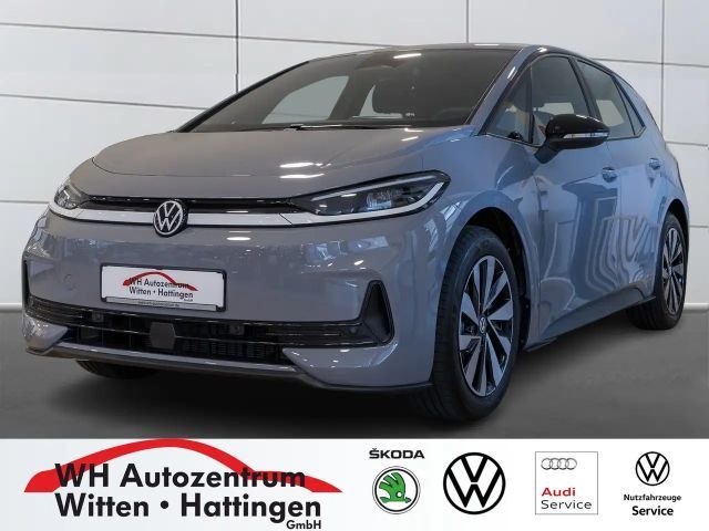 Volkswagen ID.3 Neo 50KWh Life NAVI REARVIEW LED SITZHZG PDC ACC 2026 Elektrisch