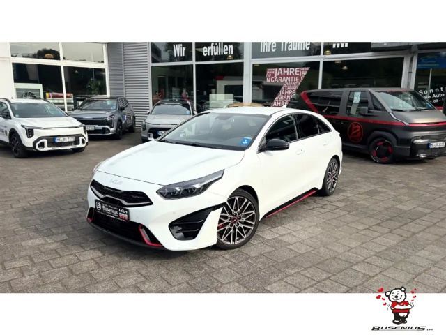 Kia ProCeed / pro_cee'd