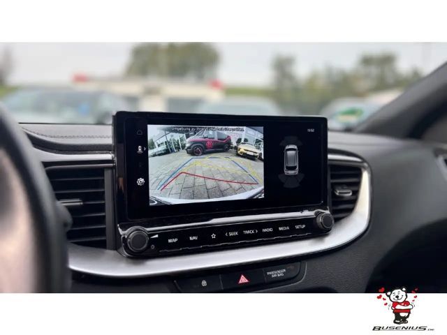Kia ProCeed / pro_cee'd