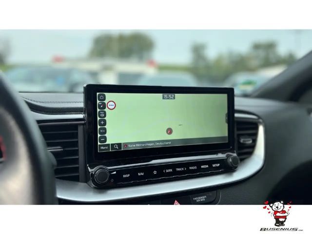 Kia ProCeed / pro_cee'd