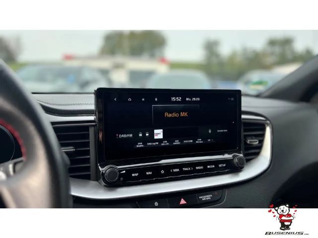 Kia ProCeed / pro_cee'd