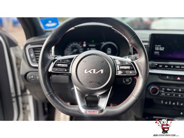Kia ProCeed / pro_cee'd
