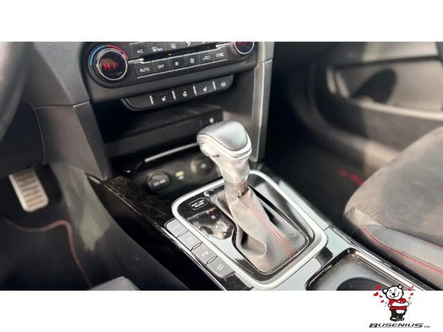Kia ProCeed / pro_cee'd