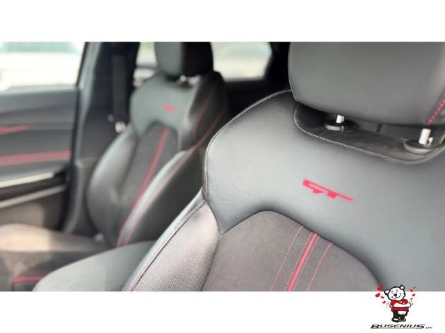 Kia ProCeed / pro_cee'd