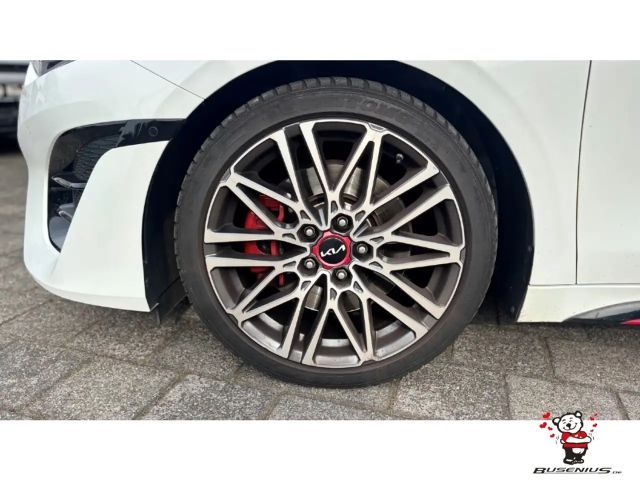 Kia ProCeed / pro_cee'd