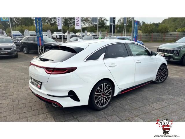 Kia ProCeed / pro_cee'd