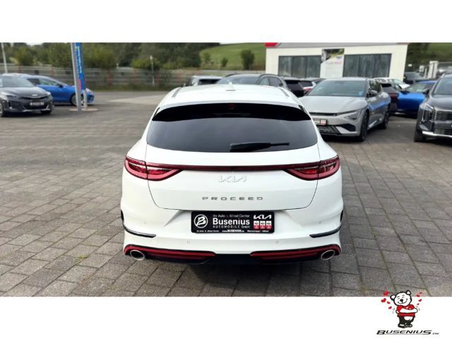 Kia ProCeed / pro_cee'd