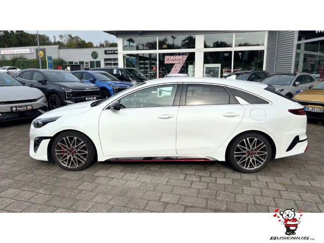 Kia ProCeed / pro_cee'd