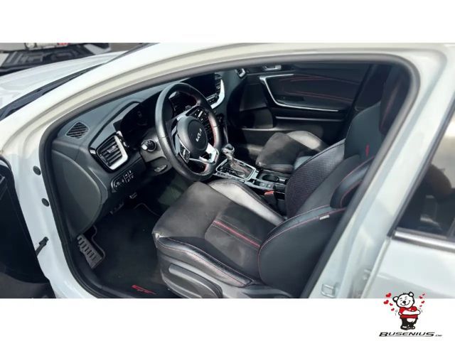 Kia ProCeed / pro_cee'd