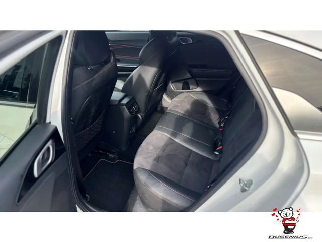 Kia ProCeed / pro_cee'd