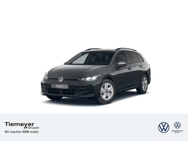 Volkswagen Golf Variant 1.5 TSI KAMERA GJR SHZG 2025 Benzine