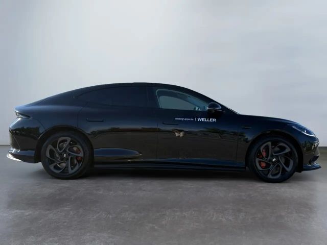 MG IM5