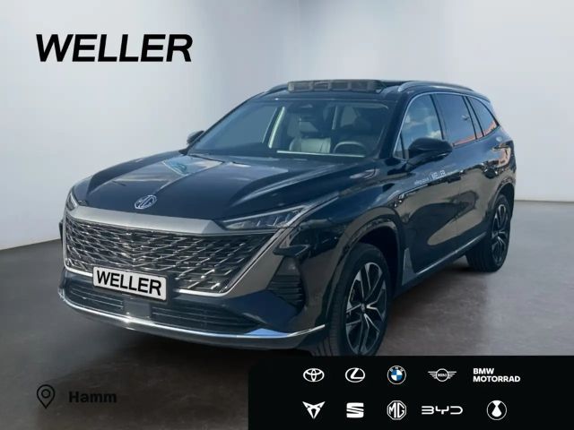 MG MGS9