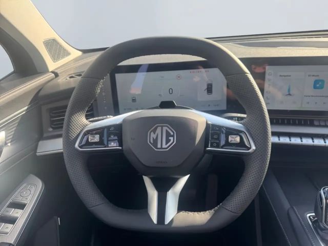 MG MGS9