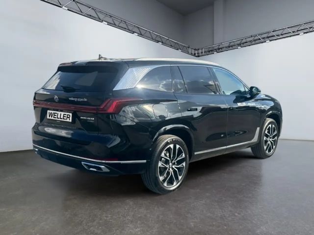 MG MGS9