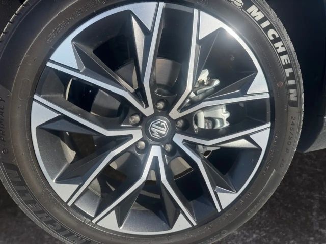 MG MGS9