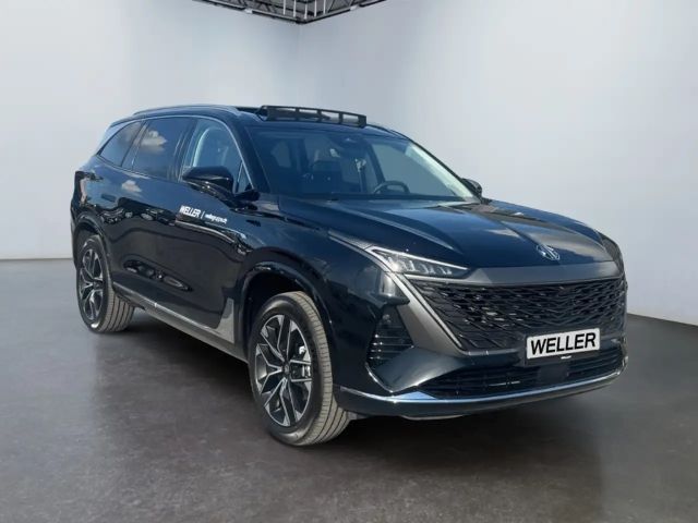 MG MGS9