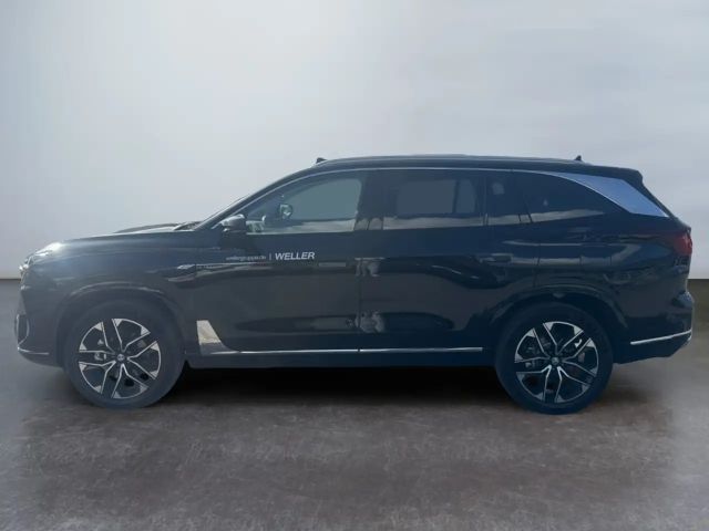 MG MGS9