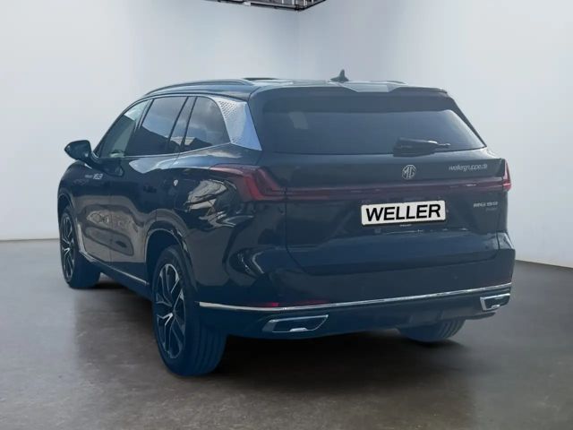 MG MGS9