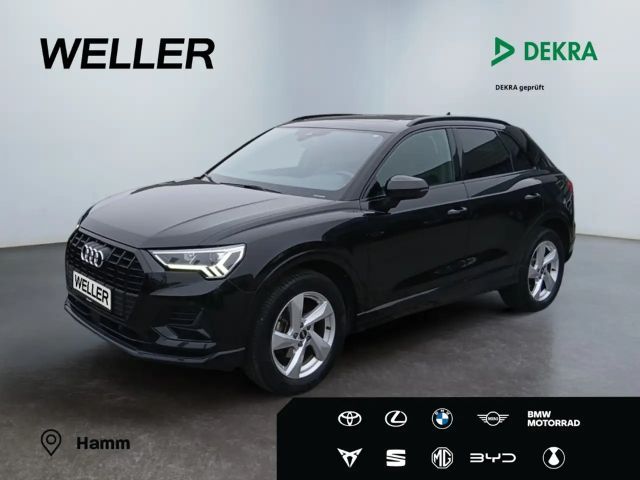 Audi Q3 35 TFSI Advanced*Pano*Kamera*Navi*Virtual* 2021 Benzine