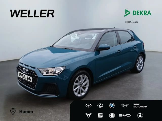 Audi A1 Sportback*Navi*SHZ*PDC*Tempo* 2021 Benzine