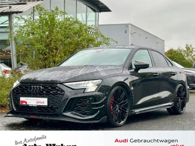 Audi RS3 -R ABT Limousine 1of200 2022 Benzine