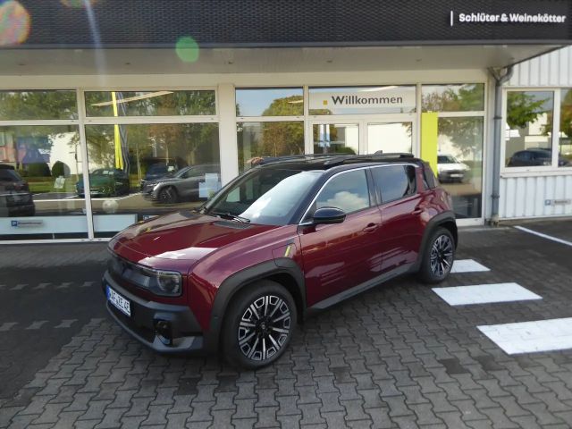 Renault R 4