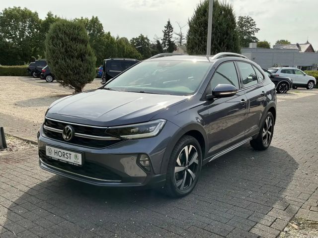 Volkswagen Taigo Style DSG ACC Rückfahrkamera Fahrassistenz-Paket Plus 2022 Benzine