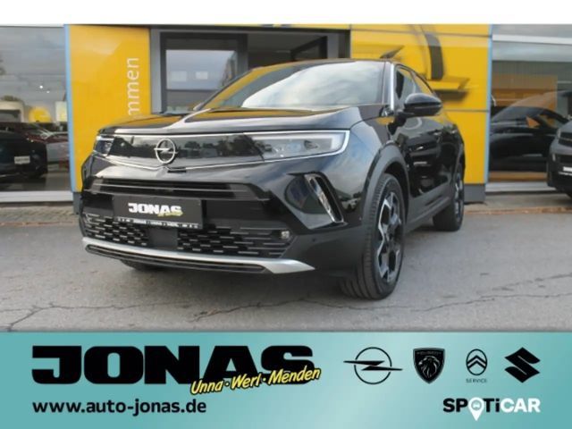 Opel Mokka-E