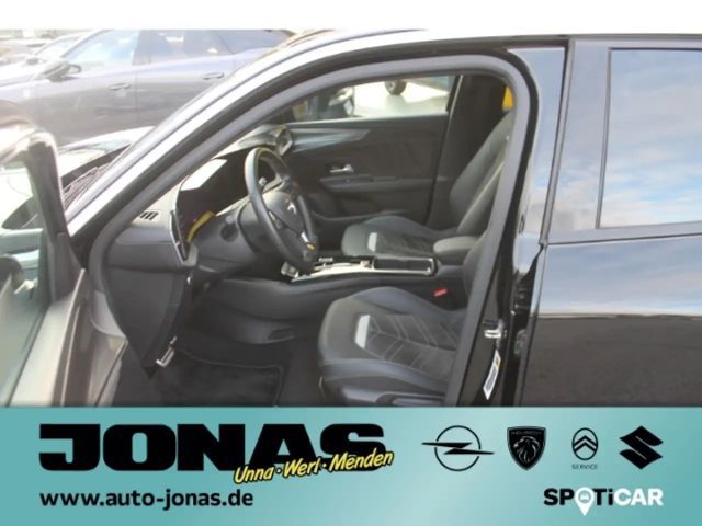 Opel Mokka-E