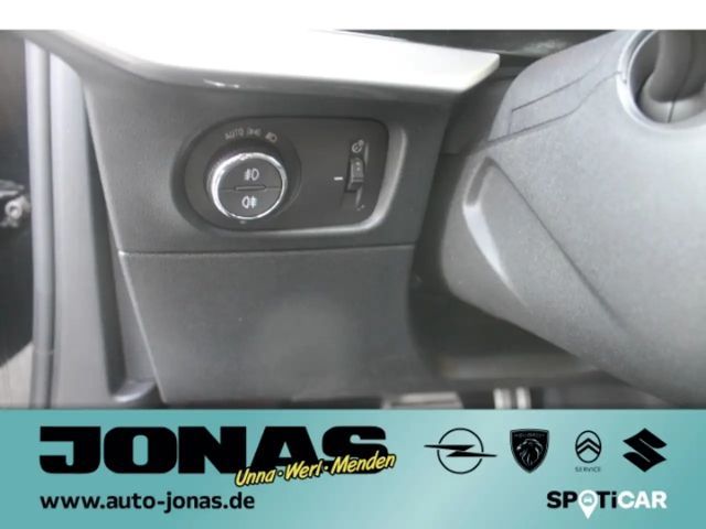 Opel Mokka-E