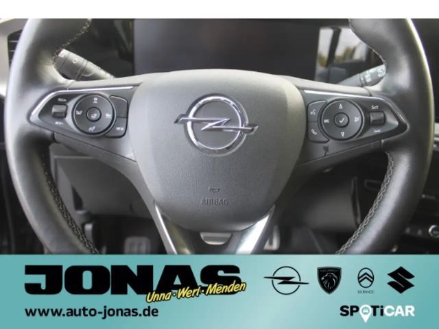 Opel Mokka-E