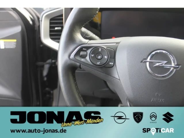 Opel Mokka-E
