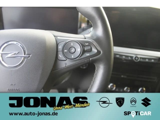 Opel Mokka-E